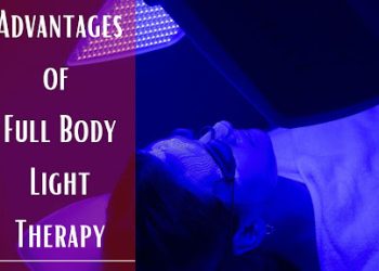 Body Light Therapy