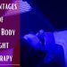 Body Light Therapy