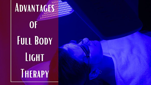 Body Light Therapy