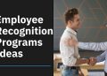 Employee Recognition Programs