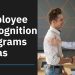 Employee Recognition Programs