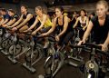 Indoor Cycling Classes