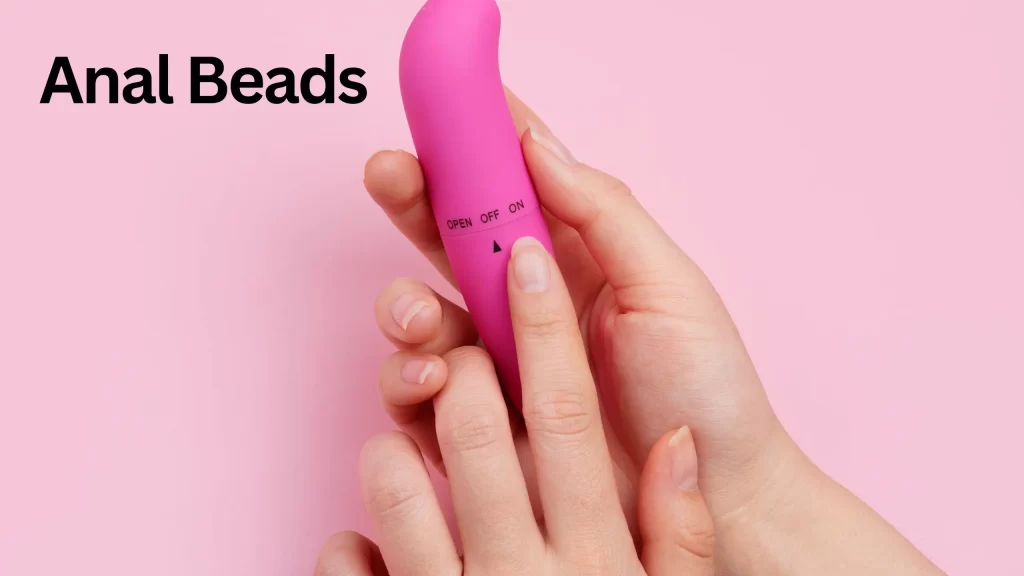 Anal Beads