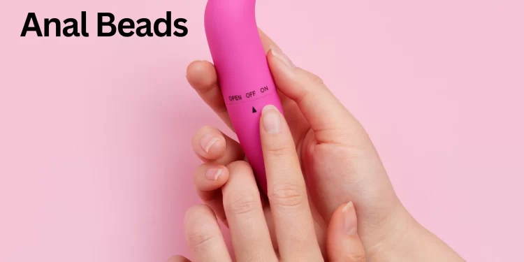 Anal Beads