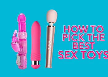 the Best Sex Toys