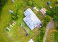 Real Estate Farming