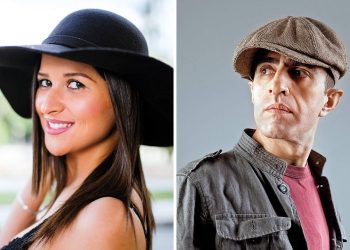 Accessorize Your Hat