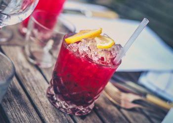 CBD Cocktail Recipes