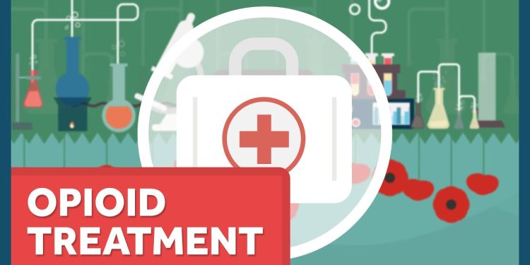 Opioid Treatment Program