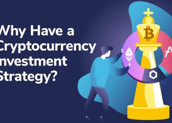 Crypto Investing Strategies