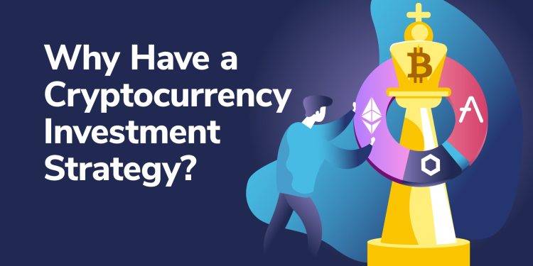 Crypto Investing Strategies