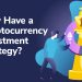 Crypto Investing Strategies
