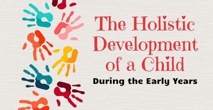 Holistic Development