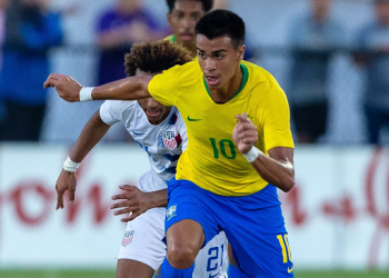 Flamengo Reinforces Roster With Big Addition