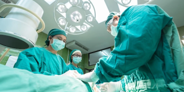 Invasive vs Non-Invasive