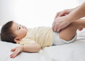 Overnight Diapers