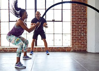 Top 10 Reasons Why You Should Get a Personal Trainer