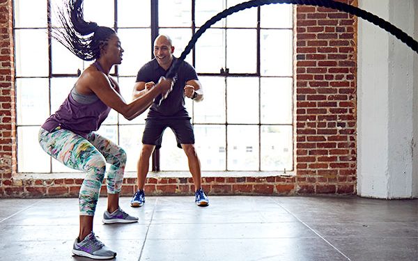 Top 10 Reasons Why You Should Get a Personal Trainer