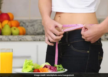 Tricks for Losing Weight