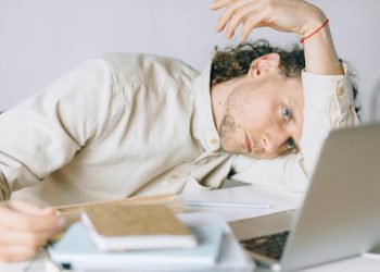 How to Avoid Burnout and What to Do About It if It Has Already Happened