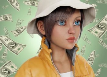 Women Of Crypto