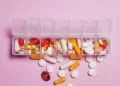 Superfood Supplements