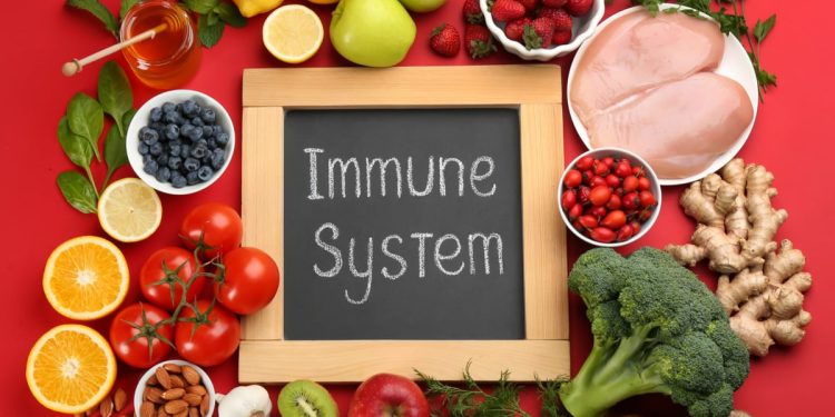 immune system