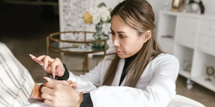 physiotherapy treatments