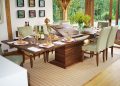 accessible dining room