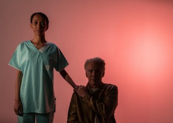 Help Nursing Home Residents