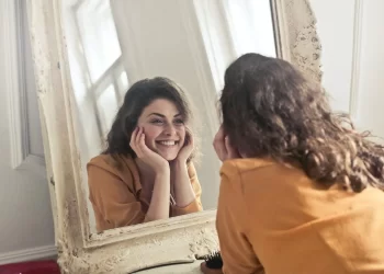 a Healthy Smile