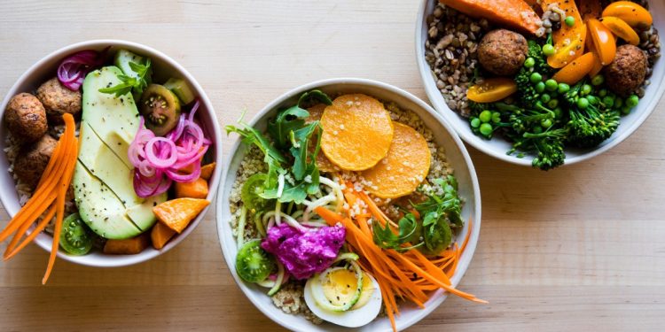 Healthy Recipes for Every Day