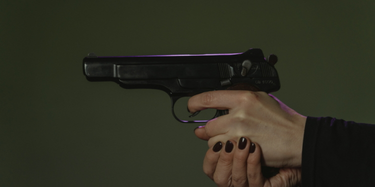 6 Reasons to Build a Firearm on Your Own