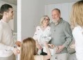 Elderly Parents