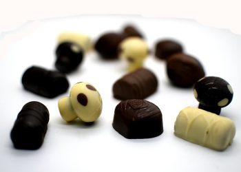 Magic Mushroom Chocolates and Their Potential Health Benefits