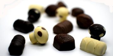 Magic Mushroom Chocolates and Their Potential Health Benefits