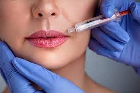 Some Advice on Making an Informed Decision About Lip Fillers