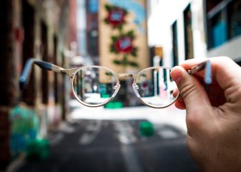 glasses