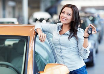 5 Car-buying Tips Every Smart Woman Should Know