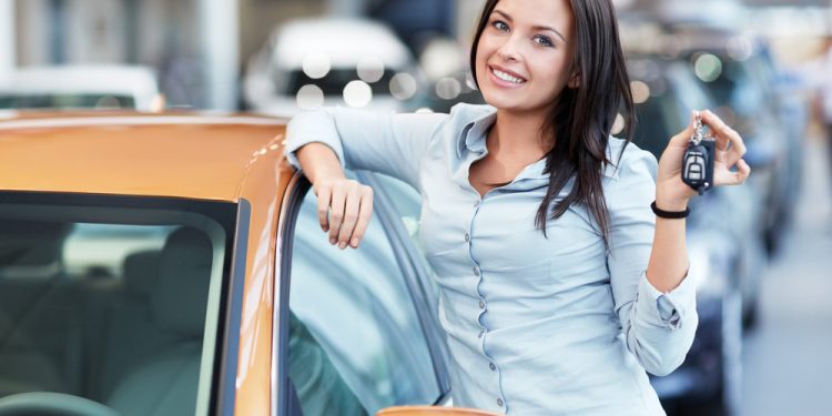 5 Car-buying Tips Every Smart Woman Should Know
