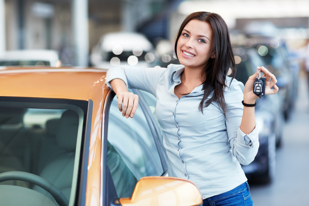 5 Car-buying Tips Every Smart Woman Should Know