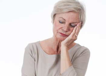 Symptoms of Menopause