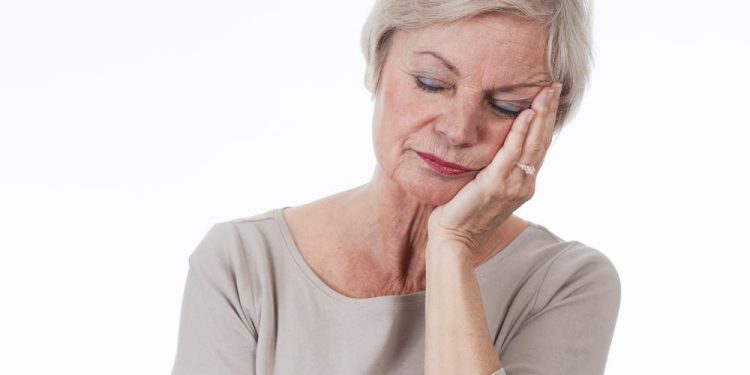 Symptoms of Menopause