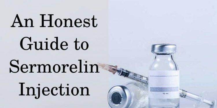 Cardiovascular Health and Sermorelin