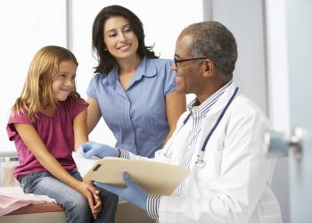 Five reasons to see a primary care doctor