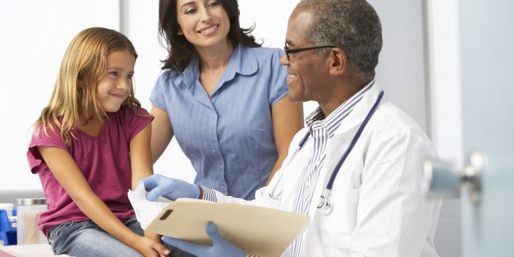 Five reasons to see a primary care doctor