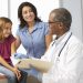 Five reasons to see a primary care doctor