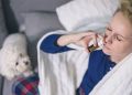 How To Help Soothe Your Sinus Infection Symptoms