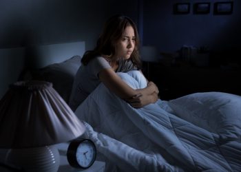 Sleep Paralysis And Sleep Apnea—Are They Related?