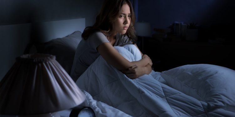 Sleep Paralysis And Sleep Apnea—Are They Related?